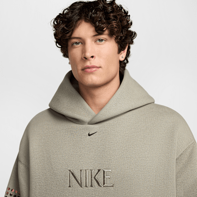 Nike Tech Men's Fleece Hoodie