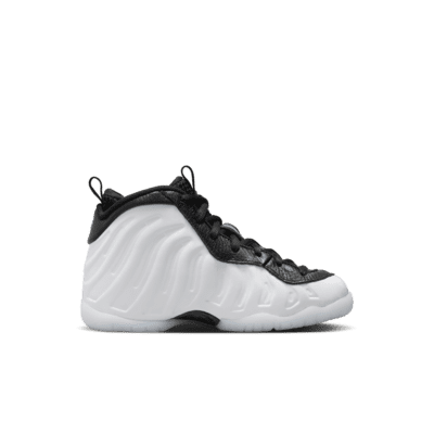 Nike Little Posite One Little Kids' Shoes