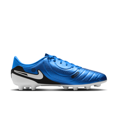 Nike Tiempo Legend 10 Academy Hard-Ground Low-Top Soccer Cleats