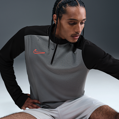 Nike Academy Men's Dri-FIT Soccer Drill Top