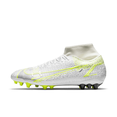 nike high football boots