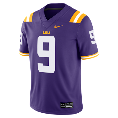 Joe Burrow LSU