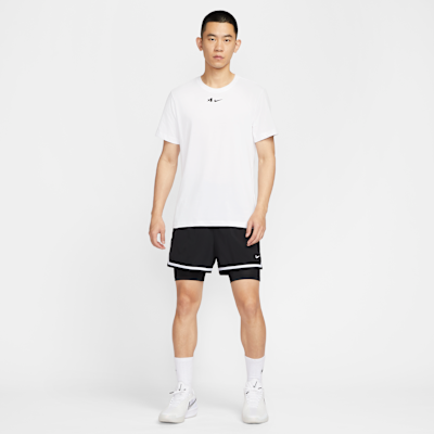 A'ja Wilson Men's Dri-FIT T-Shirt