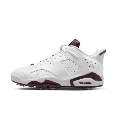 Jordan Retro 6 G NRG Men's Golf Shoes