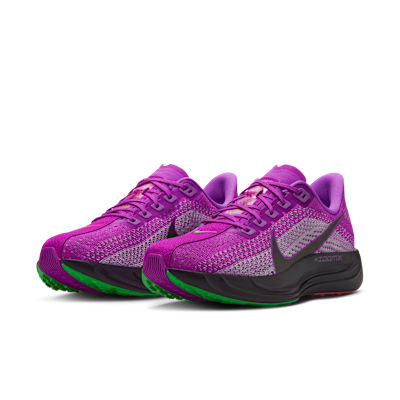 Tenis de correr en pavimento para mujer Nike Pegasus Plus