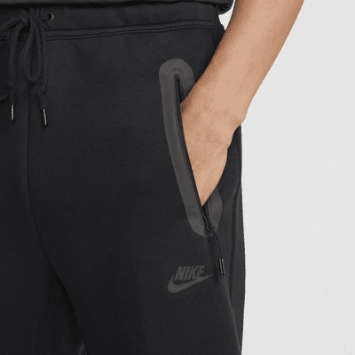 Nike Tech Men's Fleece Open-Hem Pants