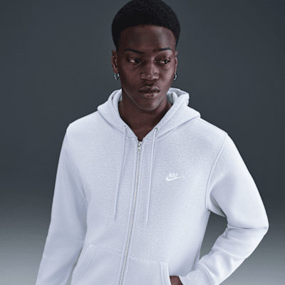 Nike Club