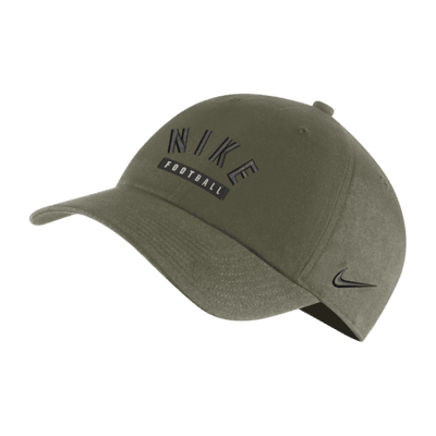 Nike Football Campus Cap