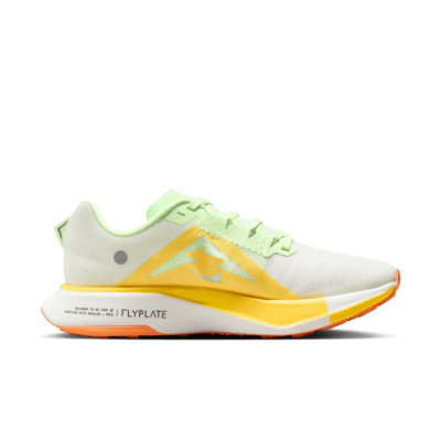 Nike Ultrafly Women's Trail-Racing Shoes