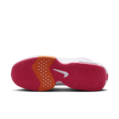 Buty do koszykówki LeBron Witness 8