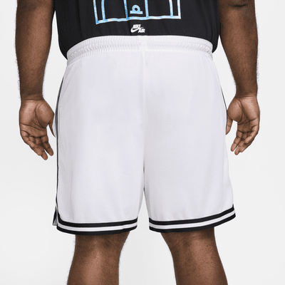 Nike DNA Men's Dri-FIT 6" Basketball Shorts