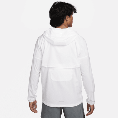 Nike Windrunner Repel-Laufjacke für Herren