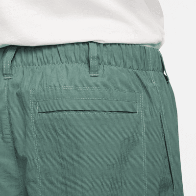 Pants forrados de tejido Woven para hombre Nike Sportswear Tech Pack