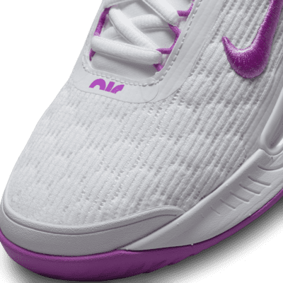 NikeCourt Air Zoom NXT Women's Hard Court Tennis Shoes