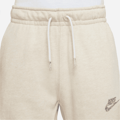 Nike Sportswear Big Kids' Pants