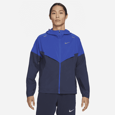 Chamarras impermeables. Nike US