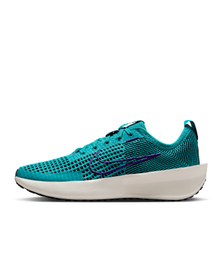 Женские кроссовки Nike Interact Run Road для бега