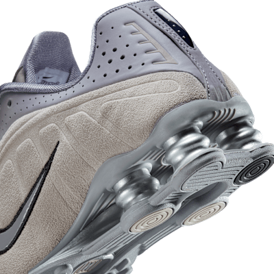 Nike Shox R4 Women's Shoes