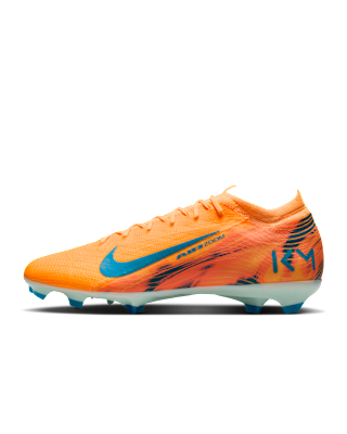 Unisex  Nike Mercurial Vapor 16 Pro "Kylian Mbappé" Firm-Ground Low-Top Soccer Cleats