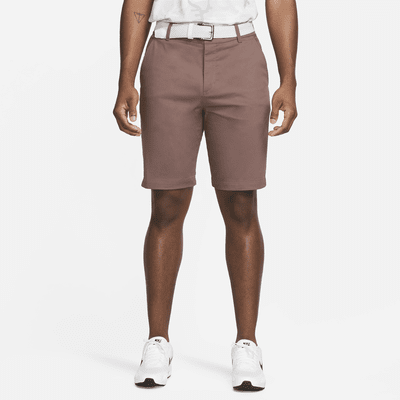 Nike Dri-FIT UV Men's 10.5" Golf Chino Shorts