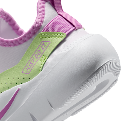 Nike Flex Runner 4 小童鞋款