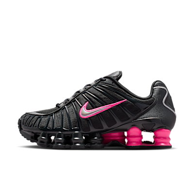 Nike Shox TL Women's Shoes