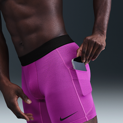 Nike Pro Men's Dri-FIT Fitness Shorts