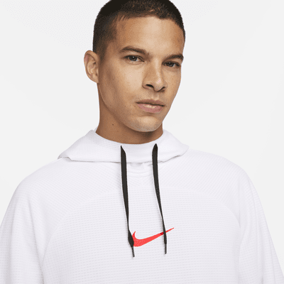 Nike Academy Men's Dri-FIT Long-Sleeve Hooded Football Top. Nike UK