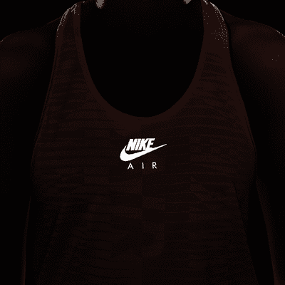 Nike Air Women's Running Tank