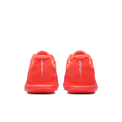 Nike Vapor 12 Premium Women's Hard Court Tennis Shoes