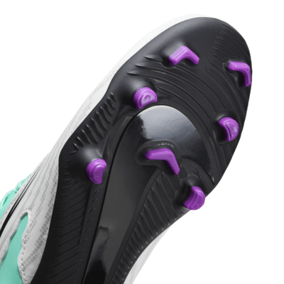 Nike Jr. Phantom GX Club Older Kids' Multi-Ground Low-Top Football Boot