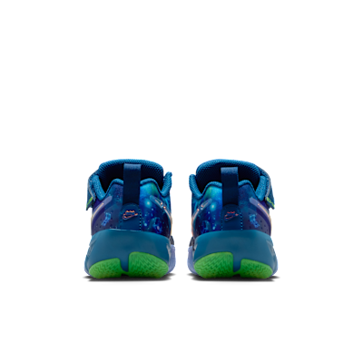 Nike G.T. Cut 3 x LEGO® Collection Younger Kids' Shoes