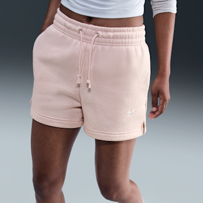 Nike Sportswear Phoenix Fleece Women's Mid-Rise 10cm (approx.) Shorts