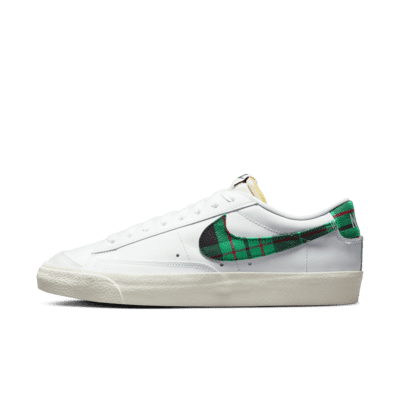 Nike Blazer Low '77 Premium Men's Shoes