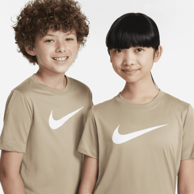 Nike Legend Big Kids' Dri-FIT T-Shirt