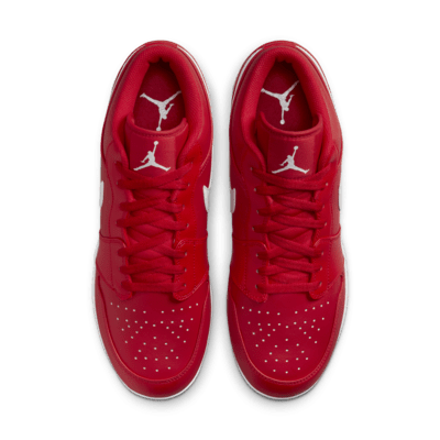 Jordan 1 Retro MCS Low Men's Baseball Cleats. Nike.com