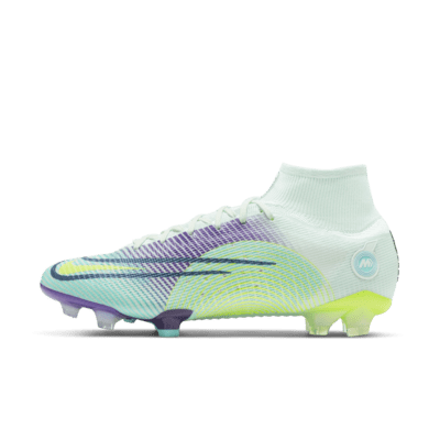 Scarpa da calcio per terreni duri Nike Mercurial Dream Speed Superfly 8  Elite FG. Nike CH