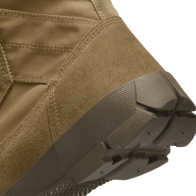 Botas tácticas de cuero Nike SFB Jungle 20 cm