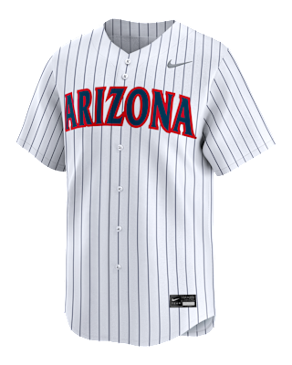 Мужские джерси Arizona Nike College Limited Baseball Jersey