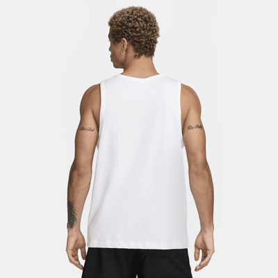 Nike Sportswear Premium Essentials tanktop voor heren