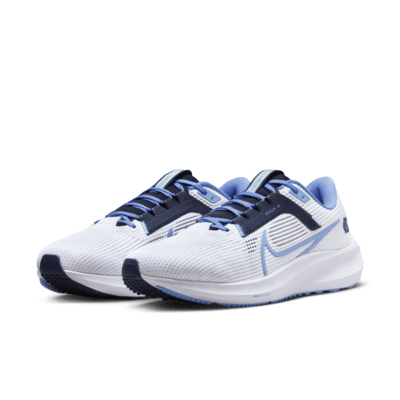 Nike Pegasus 40 (UNC) Men's Road Running Shoes. Nike.com