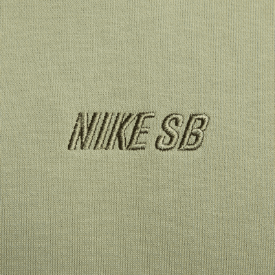 Nike SB Fleece Pullover Skate Hoodie