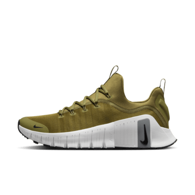 Ανδρικά παπούτσια άσκησης Nike Free Metcon 6