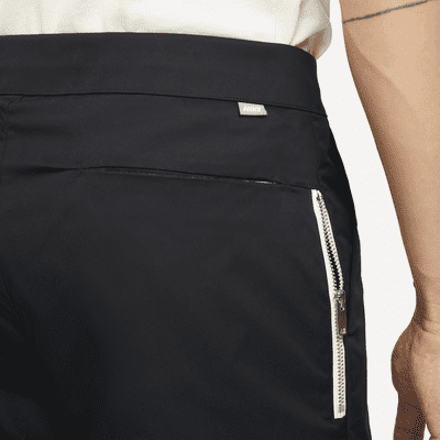 Nike Sportswear Style Essentials Men's Unlined Cropped Trousers