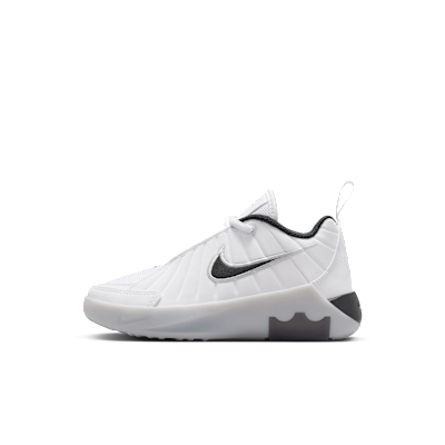 LeBron Witness 9