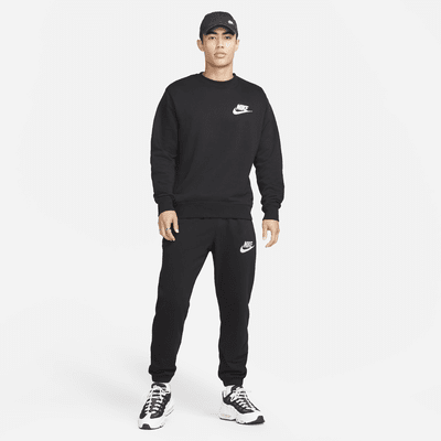 Nike Club Men's French Terry Sweatpants