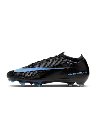 Unisex  Nike Mercurial Vapor 16 Elite Firm-Ground Low-Top Soccer Cleats