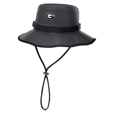 Georgia Sideline Apex Gameday Boonie