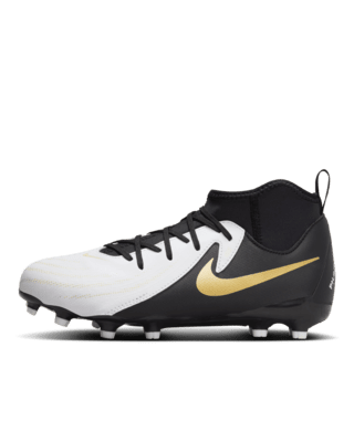 Подростковые  Nike Jr. Phantom Luna 2 Academy Little/Big Kids' MG Soccer Cleats