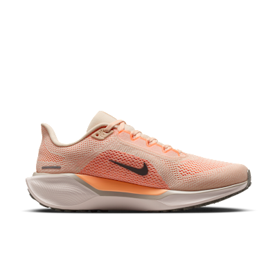 Nike Pegasus 41 Women's Road Running Shoes (Wide)